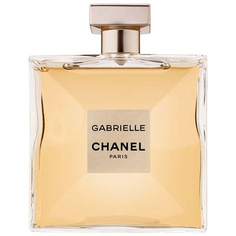 chanel gabrielle parfum testimonial|Chanel gabrielle perfume boots.